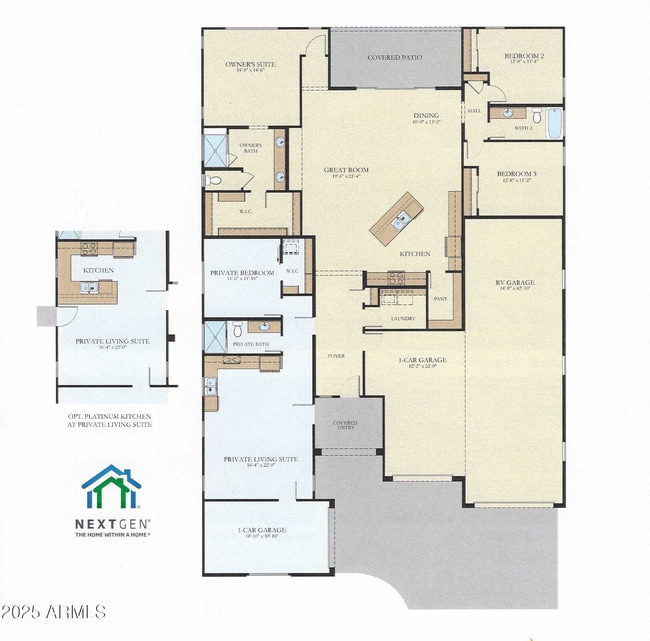 Building Photo - 24847 N 175th Dr