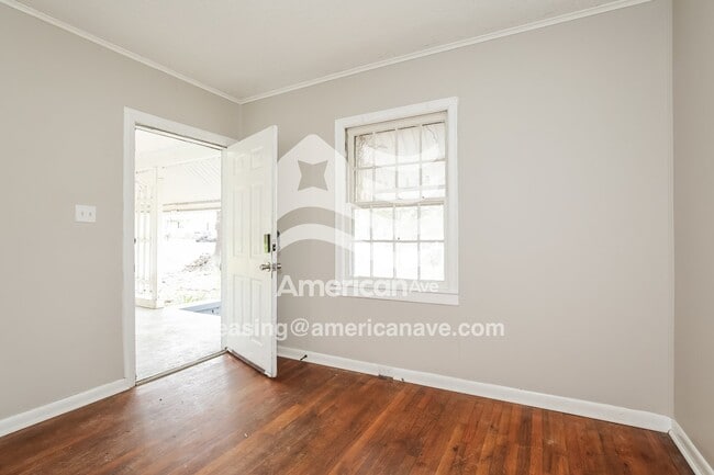 Foto del edificio - 403 Lowdermilk St