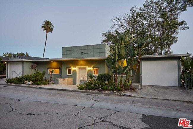 Building Photo - 6630 Whitley Terrace