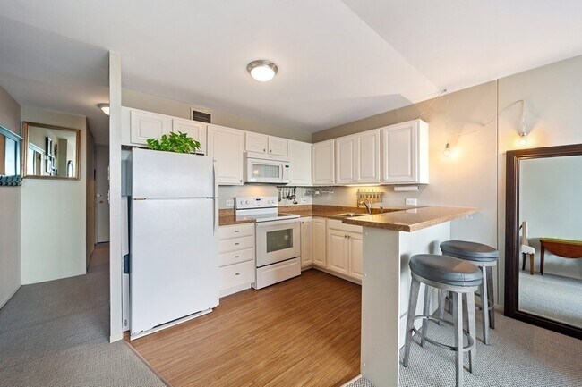 Foto del edificio - 1636 N Wells St