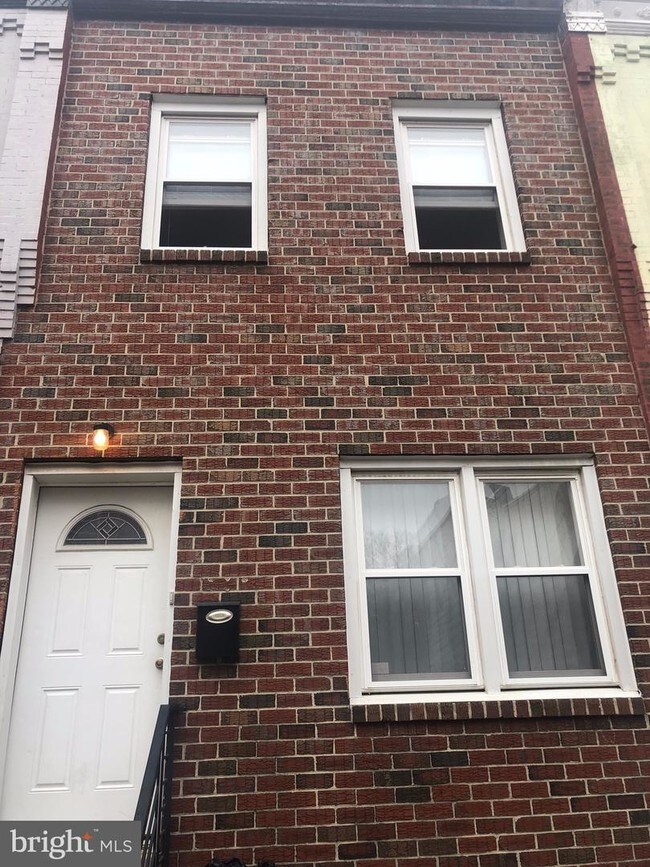 Foto del edificio - 2509 N Bancroft St