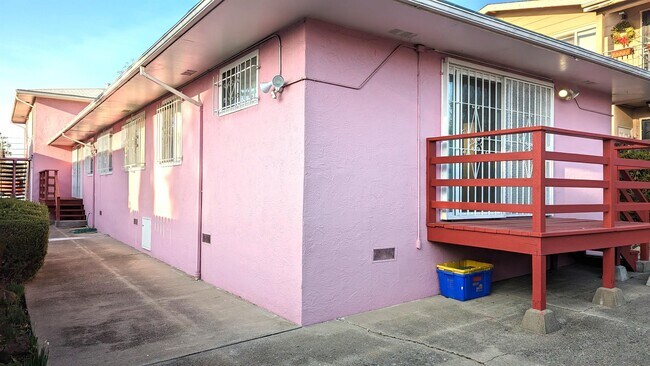 Foto del edificio - 3938-3942 35th Ave