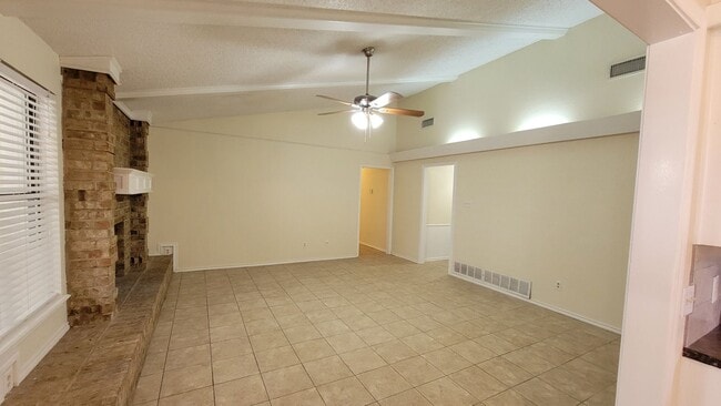 Building Photo - 3/2/2 in Frenship with a Sunroom
