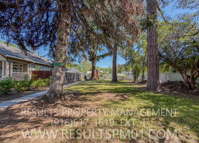 Building Photo - Charmer in Bryte community Roseville