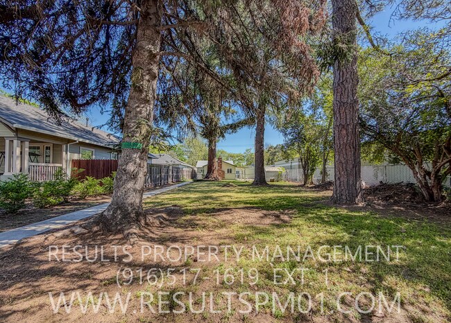 Foto del edificio - Charmer in Bryte community Roseville