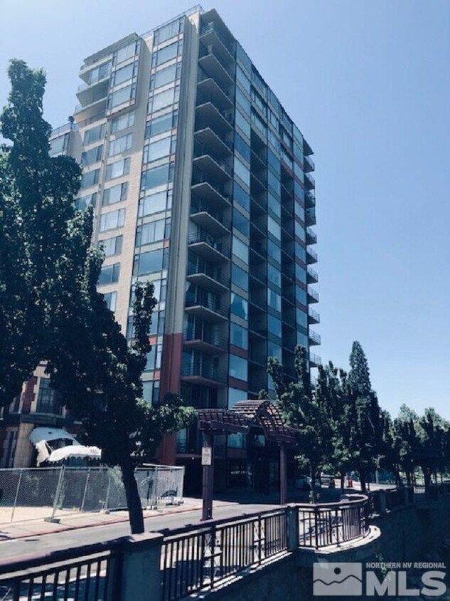 280 Island Ave Unit 1006, Reno, NV 89501 Condo for Rent in Reno, NV