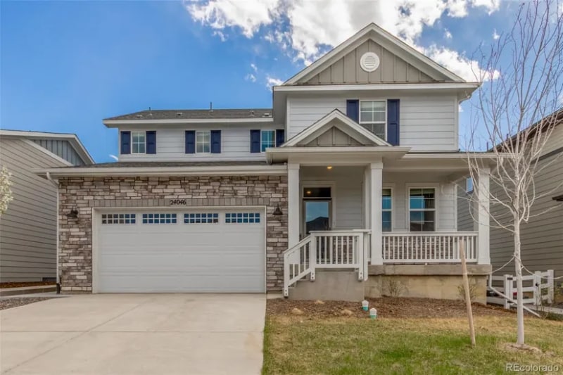 Foto principal - 24046 E Utah Pl