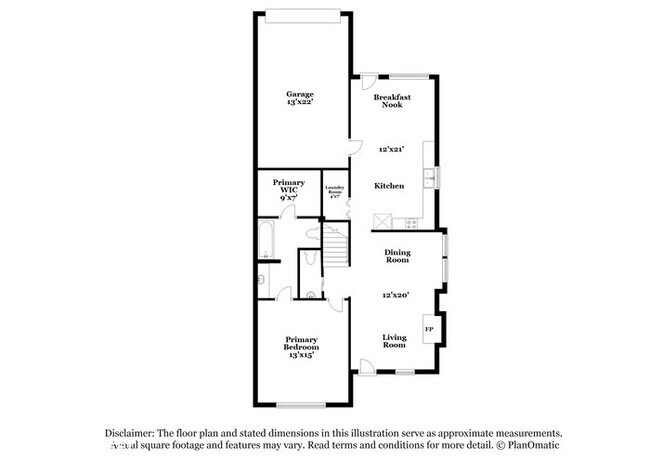 Building Photo - 2027 Village Ln