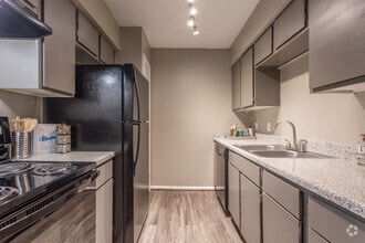 1 BR, 1 BA - 746 SF - B - Arise St. Gregory's Beach