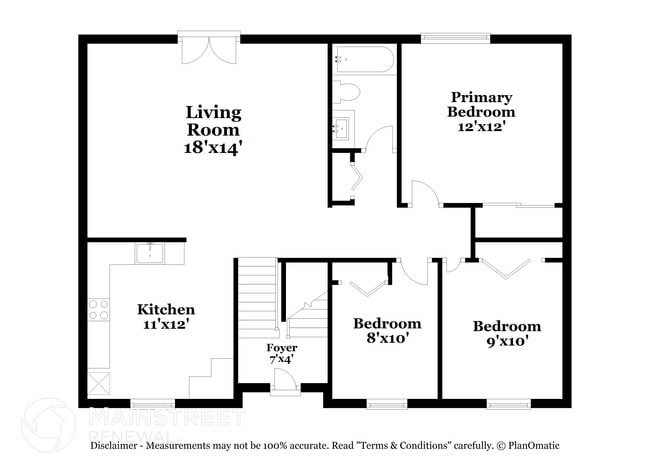 Building Photo - 1676 Laramie Dr