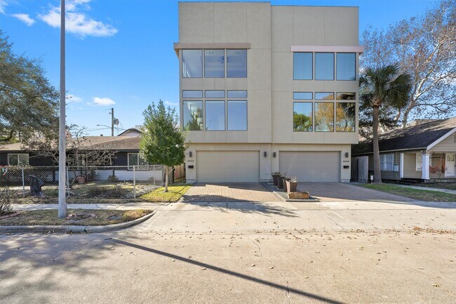 Foto del edificio - 6403 Westcott St