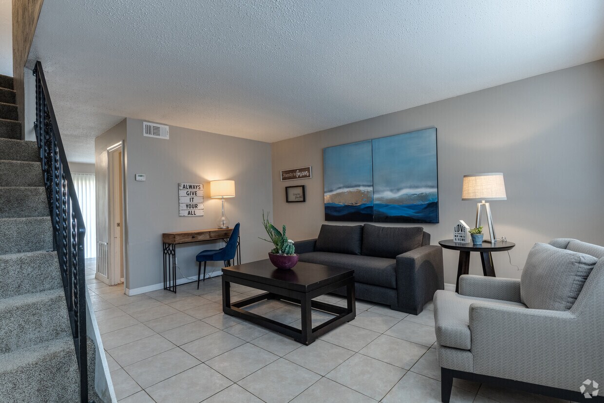 Riverbreeze Apartments Apartments 21102140 S Palmetto Ave Daytona