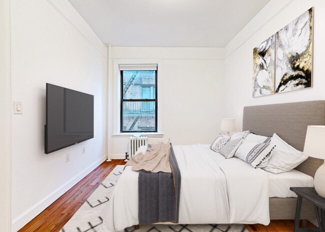 Building Photo - West 140th Street