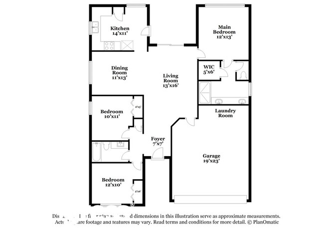 Building Photo - 1127 Hardwood Dr