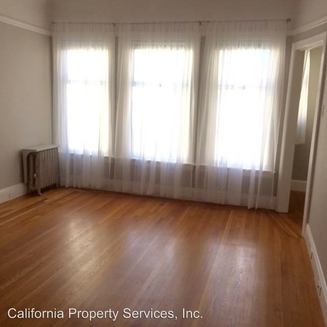 Primary Photo - 3445 Pierce St
