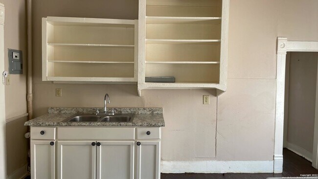 Foto del edificio - 202 Chicago Blvd