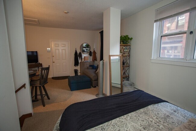 Foto del edificio - 40 Lewis St