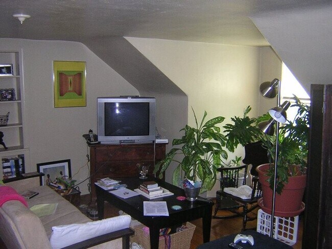 Foto del edificio - MeadowBrook
