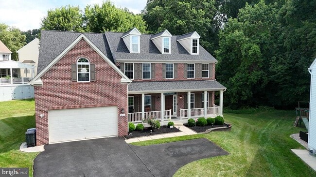 Building Photo - 8111 Alloway Ct