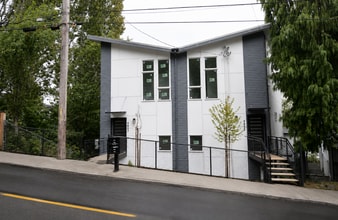 Building Photo - 4505 23rd Ave SW