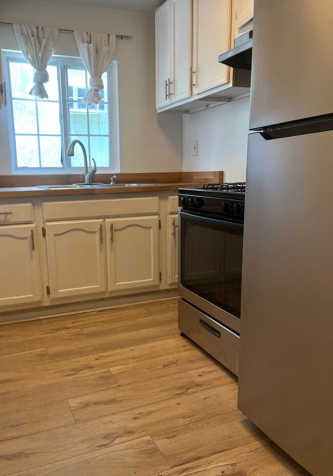 Foto del edificio - Griffin Apartments