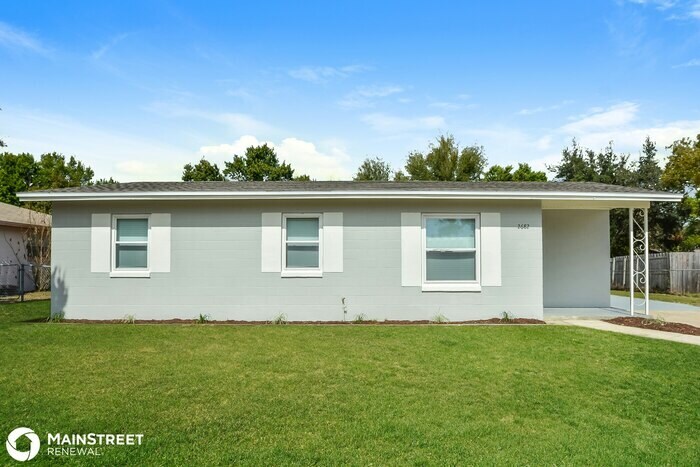 Foto principal - 2682 Kimberly Dr, deltona, FL 32738