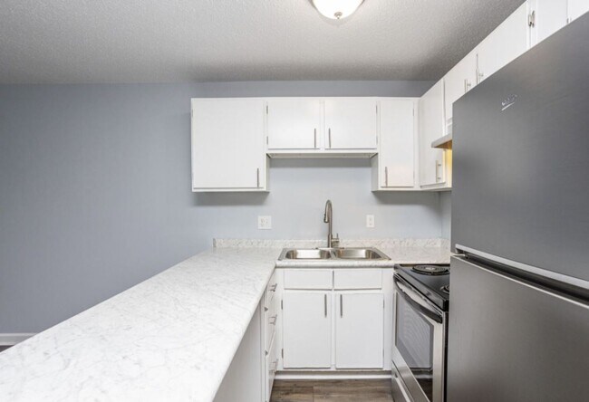 Foto del interior - Valoré at Hidden Hills