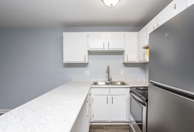 Interior Photo - Valoré at Hidden Hills