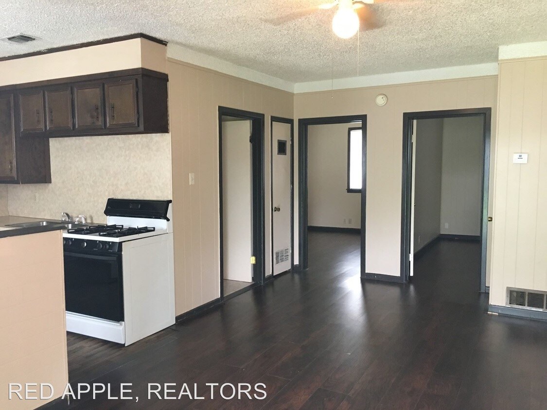 Foto principal - 1509 Portland Ave