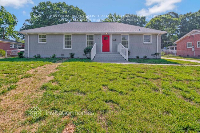 Foto del edificio - 4213 Gladstone Ln