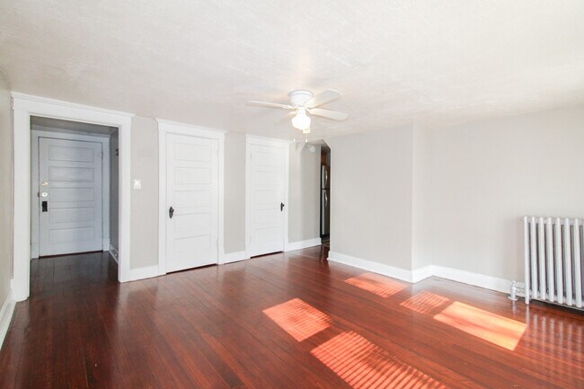 Foto del edificio - 109 Cary St