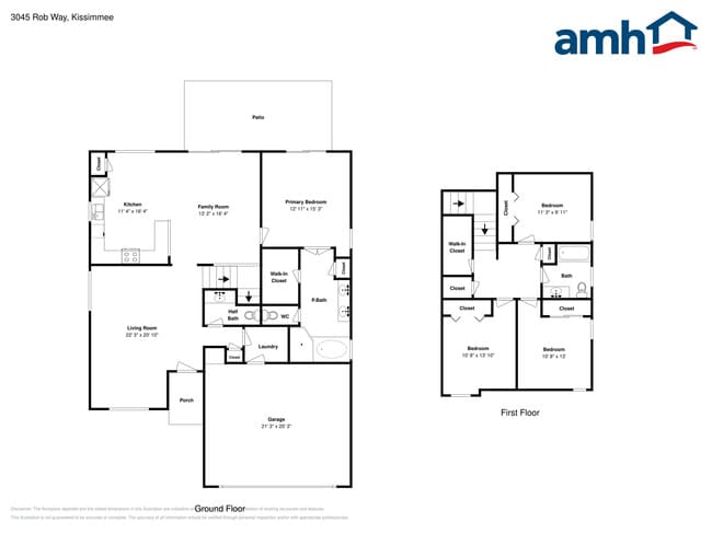 Building Photo - 3045 Rob Way