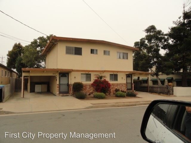 Primary Photo - 516 Monterey Ave