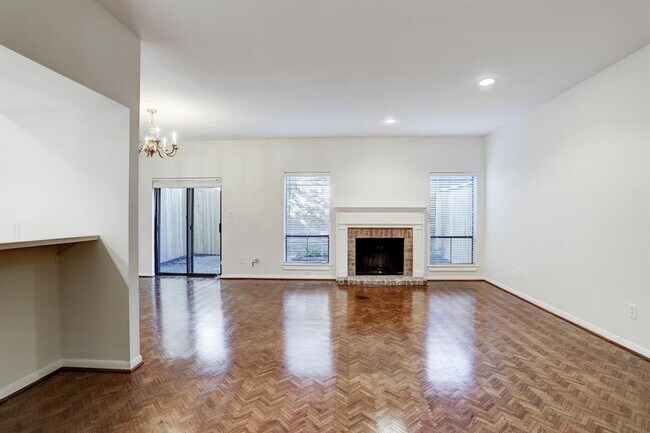 Foto del edificio - 2901 Bammel Ln