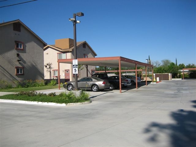 Foto del edificio - Beaumont Villas