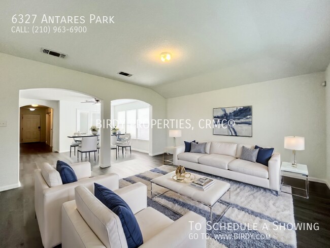 Foto del edificio - 6327 Antares Park