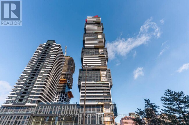 Photo du bâtiment - 4015 The Exchange