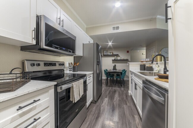 Foto del edificio - Cobble Oaks