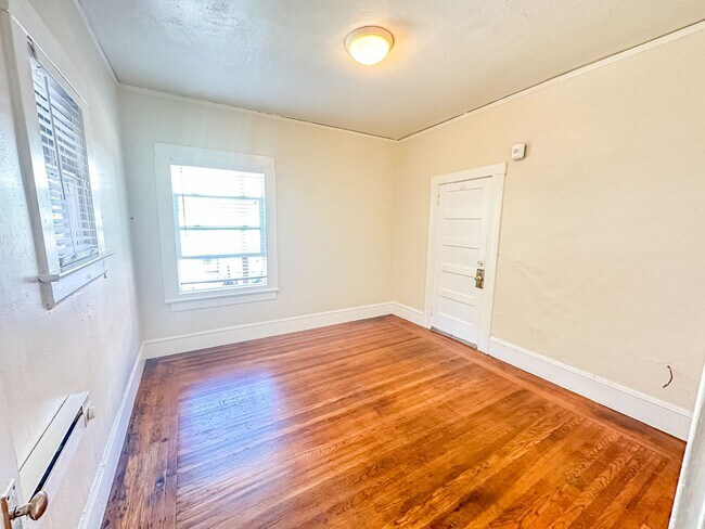 Foto del edificio - 1455 1st Ave