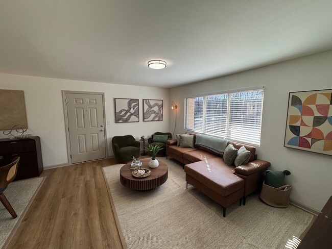 Building Photo - Park West Apartment Homes