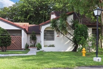 Building Photo - 12371 SW 94th Terrace