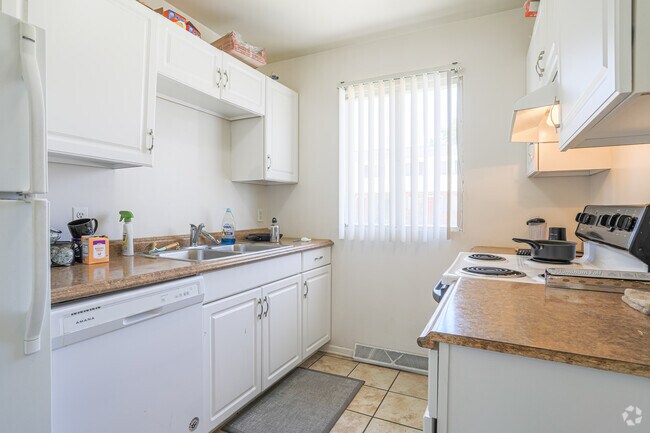 Activo 100 % ocupado estabilizado - Michigan Edgewood