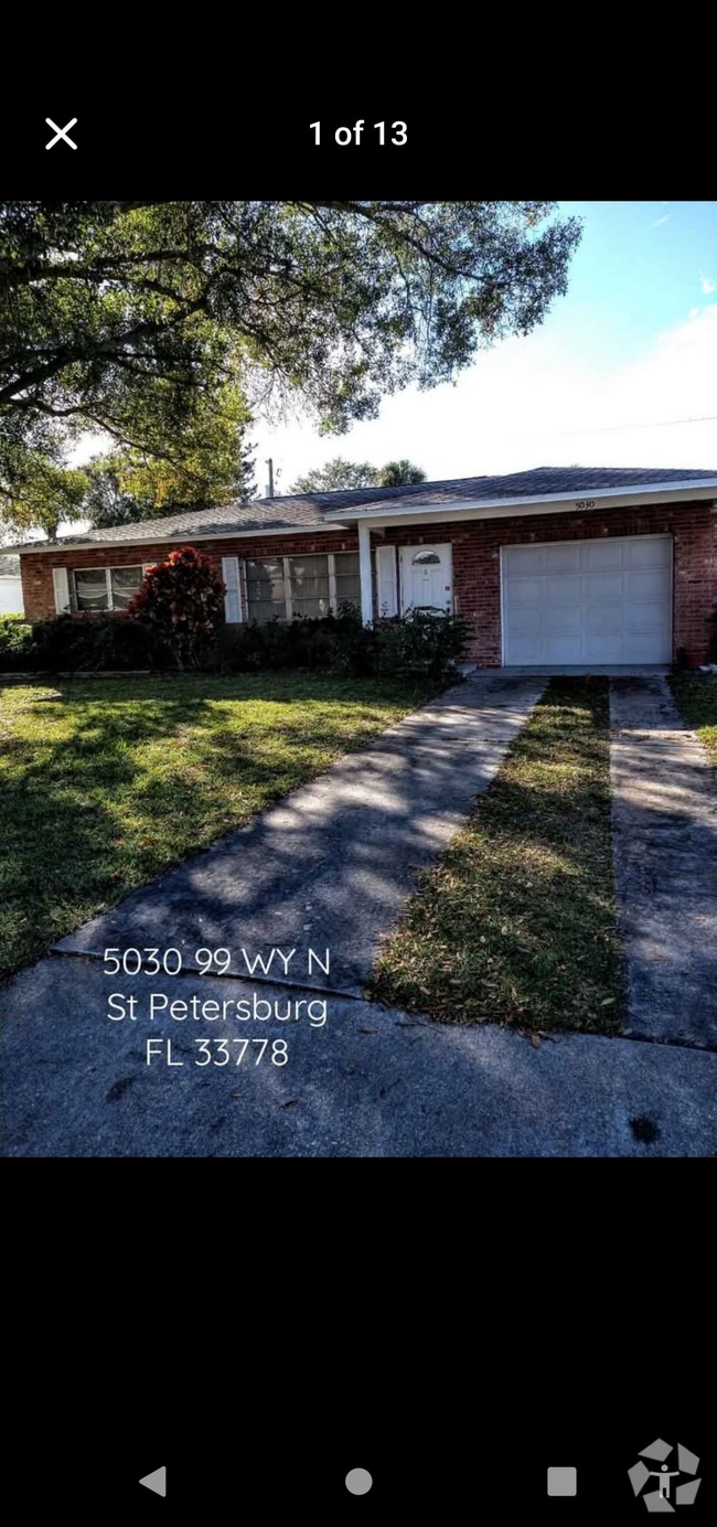 Building Photo - 5030 99th Way N