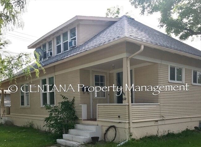 Foto del edificio - 612-614 13th Street North