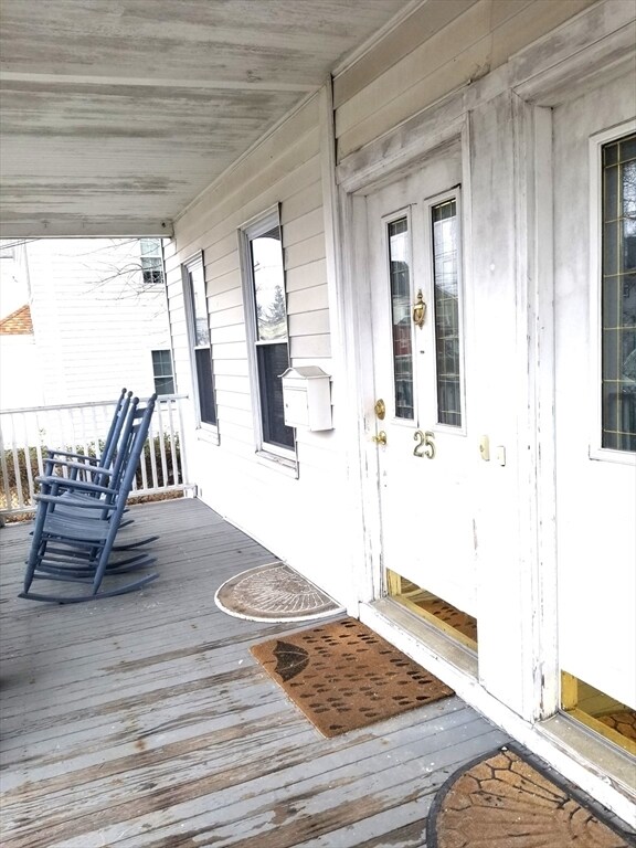 Foto del edificio - 25 N Central Ave