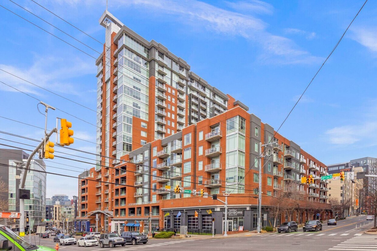 Photo - 600 12th Ave S-Unit 1411