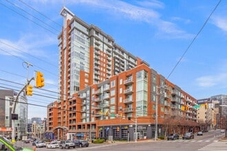 Building Photo - 600 12th Ave S