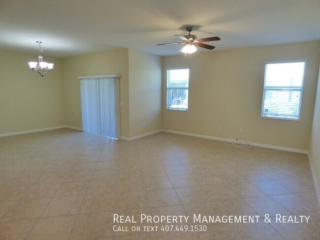 Building Photo - 3 BR / 2.5 BA In Wyndham Lakes Estates