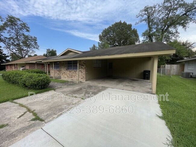 Foto del edificio - 275 W Chalfont Dr