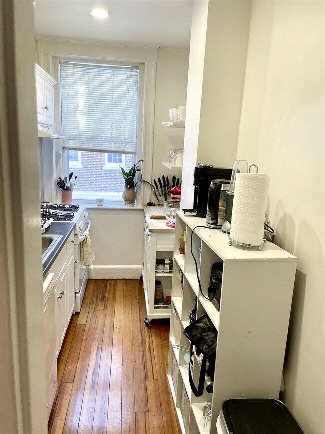 Foto del edificio - 15 Ellery St